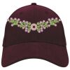 Heavy Brushed Cotton Cap Thumbnail