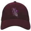 Heavy Brushed Cotton Cap Thumbnail