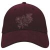 Heavy Brushed Cotton Cap Thumbnail