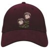 Heavy Brushed Cotton Cap Thumbnail