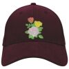Heavy Brushed Cotton Cap Thumbnail