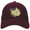 Heavy Brushed Cotton Cap Thumbnail