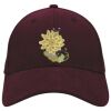 Heavy Brushed Cotton Cap Thumbnail