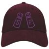 Heavy Brushed Cotton Cap Thumbnail