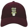 Heavy Brushed Cotton Cap Thumbnail