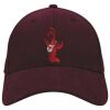 Heavy Brushed Cotton Cap Thumbnail