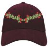 Heavy Brushed Cotton Cap Thumbnail