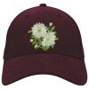 Heavy Brushed Cotton Cap Thumbnail