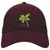 Heavy Brushed Cotton Cap Thumbnail