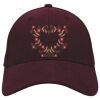 Heavy Brushed Cotton Cap Thumbnail