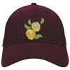 Heavy Brushed Cotton Cap Thumbnail