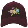 Heavy Brushed Cotton Cap Thumbnail
