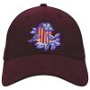 Heavy Brushed Cotton Cap Thumbnail