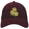 Heavy Brushed Cotton Cap Thumbnail