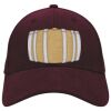 Heavy Brushed Cotton Cap Thumbnail