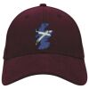Heavy Brushed Cotton Cap Thumbnail