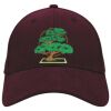 Heavy Brushed Cotton Cap Thumbnail