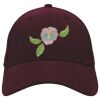 Heavy Brushed Cotton Cap Thumbnail