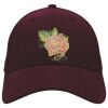 Heavy Brushed Cotton Cap Thumbnail