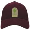 Heavy Brushed Cotton Cap Thumbnail