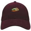 Heavy Brushed Cotton Cap Thumbnail