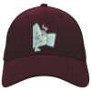 Heavy Brushed Cotton Cap Thumbnail