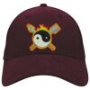 Heavy Brushed Cotton Cap Thumbnail