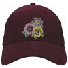 Heavy Brushed Cotton Cap Thumbnail