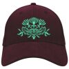 Heavy Brushed Cotton Cap Thumbnail