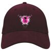 Heavy Brushed Cotton Cap Thumbnail