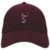 Heavy Brushed Cotton Cap Thumbnail