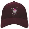 Heavy Brushed Cotton Cap Thumbnail