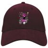 Heavy Brushed Cotton Cap Thumbnail