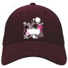 Heavy Brushed Cotton Cap Thumbnail