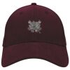 Heavy Brushed Cotton Cap Thumbnail