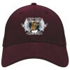 Heavy Brushed Cotton Cap Thumbnail