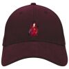 Heavy Brushed Cotton Cap Thumbnail
