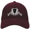 Heavy Brushed Cotton Cap Thumbnail