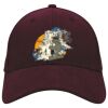 Heavy Brushed Cotton Cap Thumbnail