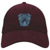 Heavy Brushed Cotton Cap Thumbnail