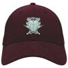 Heavy Brushed Cotton Cap Thumbnail