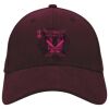Heavy Brushed Cotton Cap Thumbnail