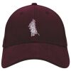 Heavy Brushed Cotton Cap Thumbnail
