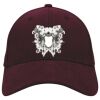 Heavy Brushed Cotton Cap Thumbnail
