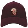 Heavy Brushed Cotton Cap Thumbnail