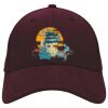 Heavy Brushed Cotton Cap Thumbnail