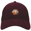 Heavy Brushed Cotton Cap Thumbnail
