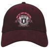 Heavy Brushed Cotton Cap Thumbnail