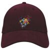 Heavy Brushed Cotton Cap Thumbnail