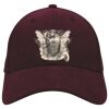 Heavy Brushed Cotton Cap Thumbnail